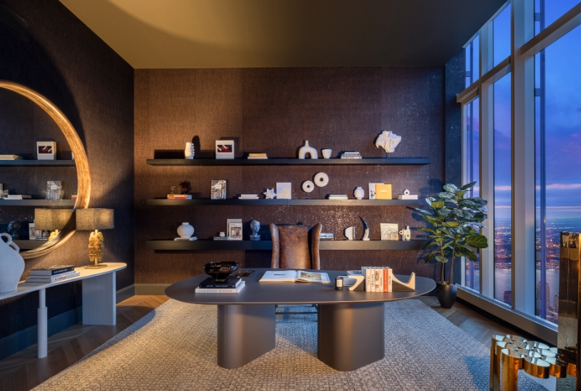 Який вигляд має та скільки коштує найдорожча квартира у світі: просто дух захоплює! (відео)